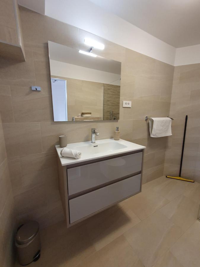 Harmony Apartments Portorož Exterior foto