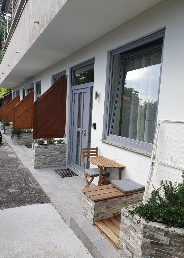Harmony Apartments Portorož Exterior foto