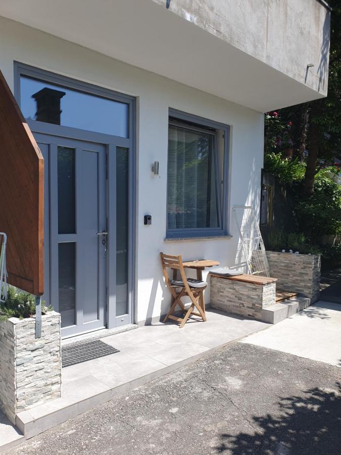 Harmony Apartments Portorož Exterior foto